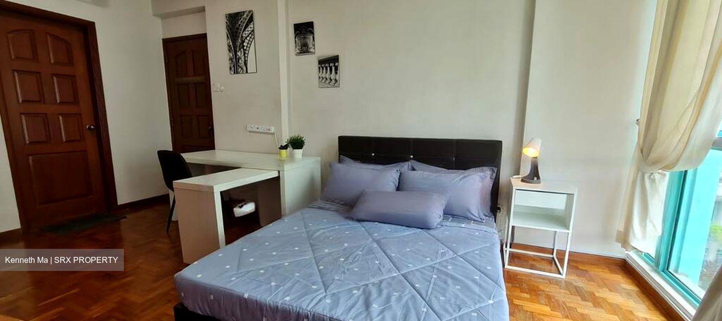Ballota Park Condominium (D17), Condominium #462803851